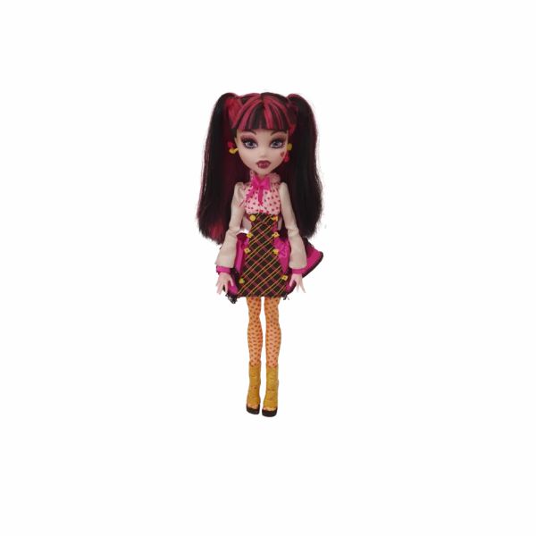 Monster High - Draculaura